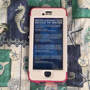 iPhone 6/6S Lifeproof Nuud Case